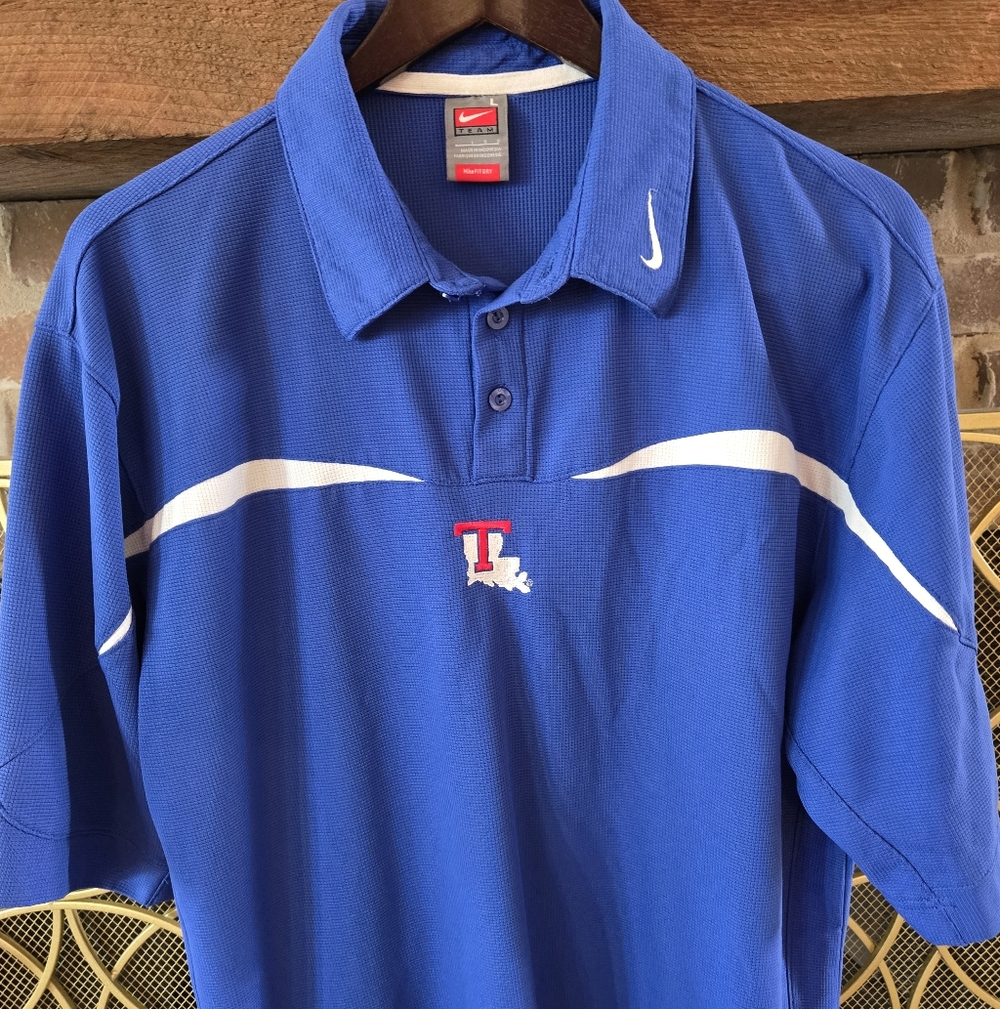 LA TECH 🏈🏀⚾️⚽️ - Picture 2 of 8